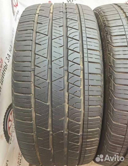 Hankook Ventus S1 Evo3 SUV K127A 285/45 R21 113Y