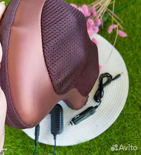 Массажная подушка Massage Pillow
