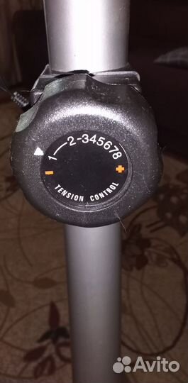 Продам велотренажёр