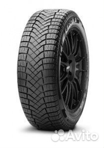 Pirelli Ice Zero FR 245/40 R18 97H