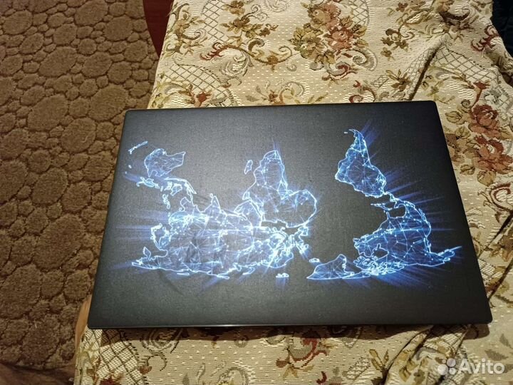 Ноутбук lenovo ideapad s145