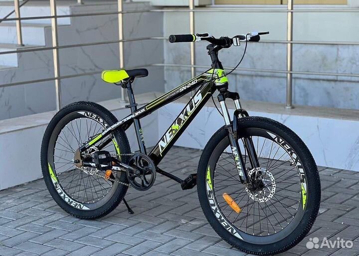 Детский велосипед в Чебоксарах