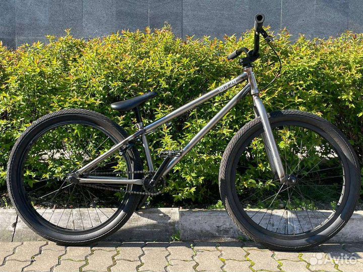 Велосипед мтб