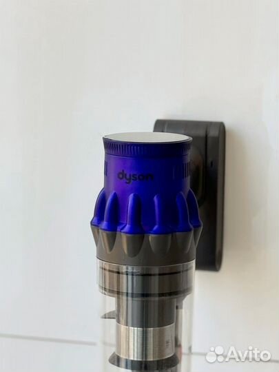 Пылесос dyson g5gr