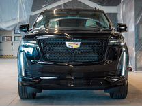 Cadillac Escalade 6.2 AT, 2024, 1 км, с пробегом, цена 22 325 000 руб.