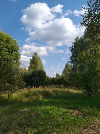 Участок 10,44 га (СНТ, ДНП)