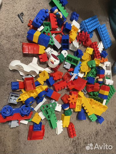 Конструктор Bauer