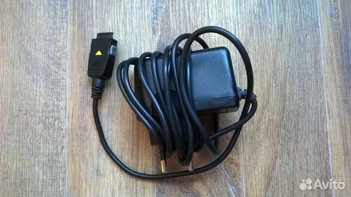 Зарядные устройства