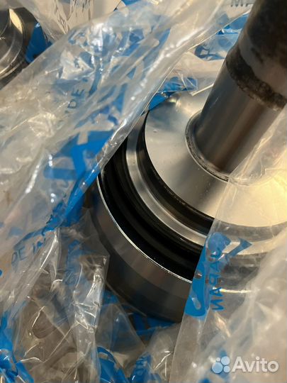 Внешний шрус Lexus LX 470