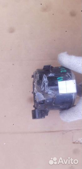 Птф левая honda CRV 2012