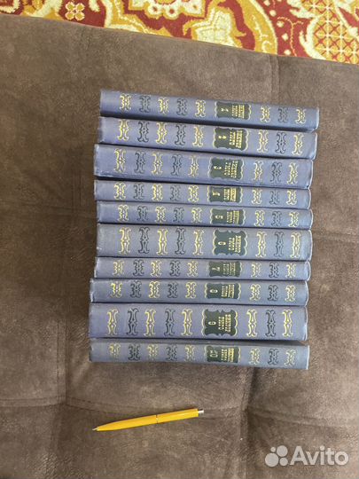 Гюго Стивенсон Сергеев - Ценский книги