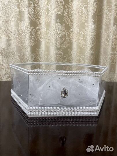 Корзины для свадеб и обручения