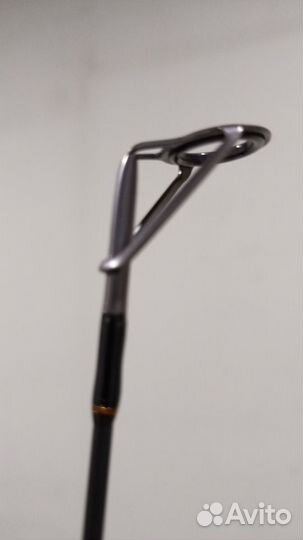 Карповое удилище, англия