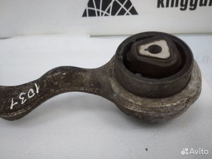 Рычаг подвески нижний передний правый Bmw 3 E90 до