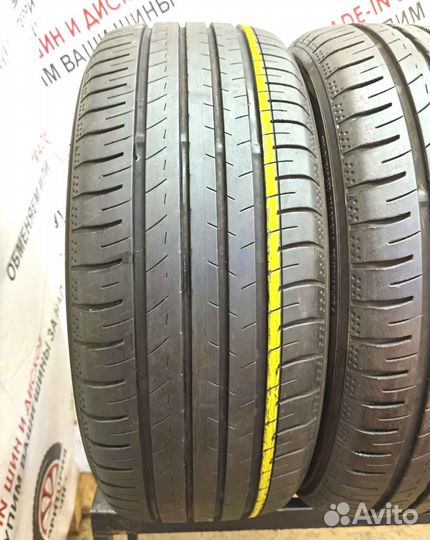 Yokohama BluEarth AE-51A 215/45 R18 93H