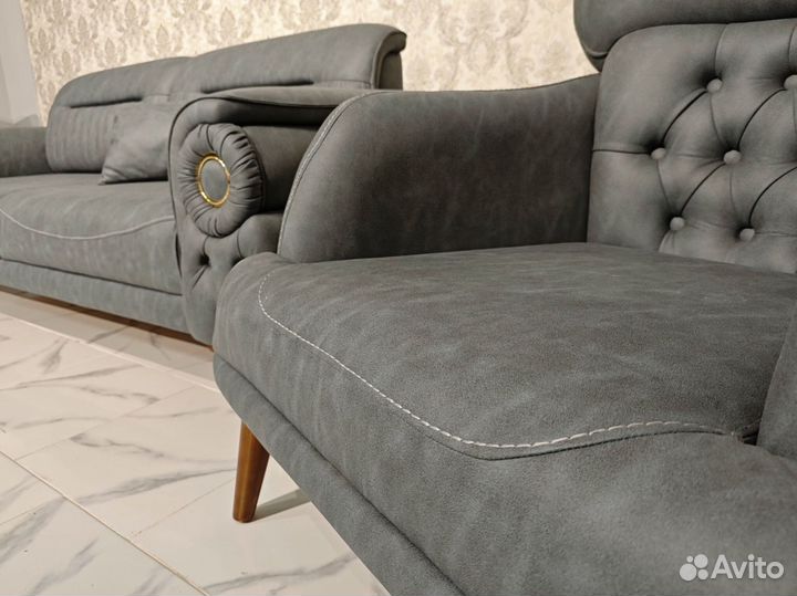 Диван от производителя / Диван угловой