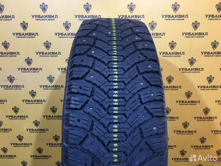 Cordiant Polar 195/65 R15 91