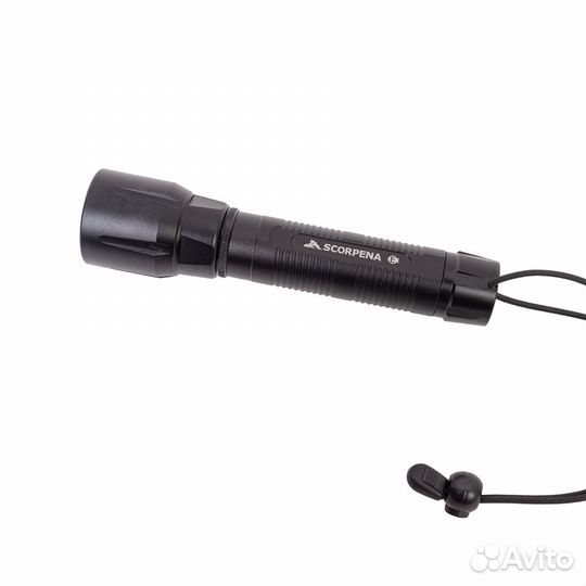 Фонарь для подводной охоты Scorpena E