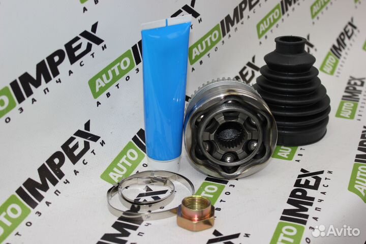 Шрус новый для Kia Optima IV 2016-2020 года