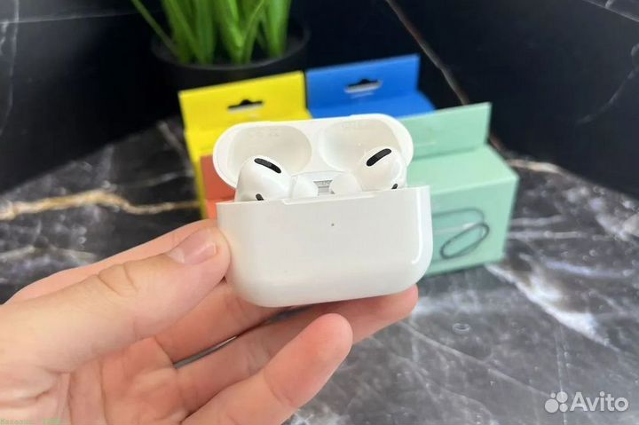 AirPods Pro AAA+
