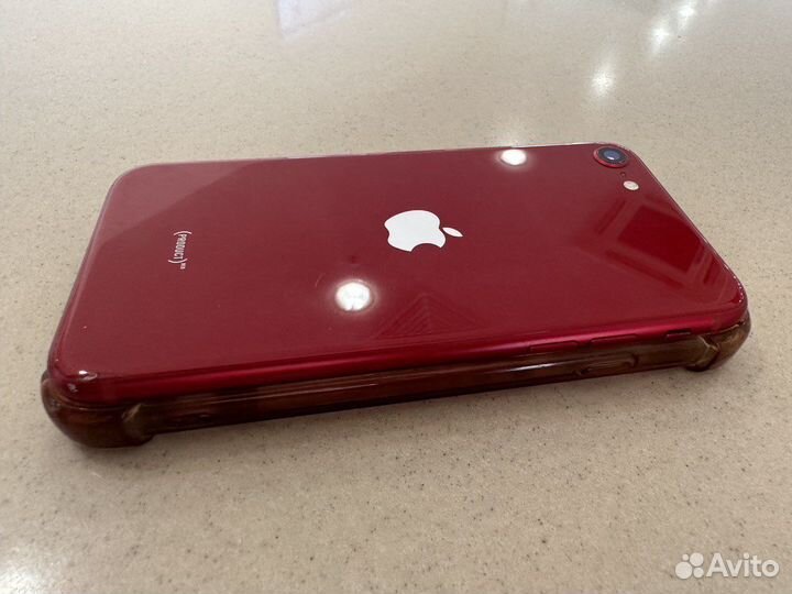 Телефон iPhone se 2022