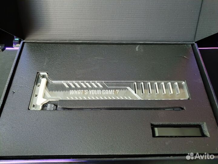 Видеокарта RTX 3070 Kfa2 SG 8 gb DDR6