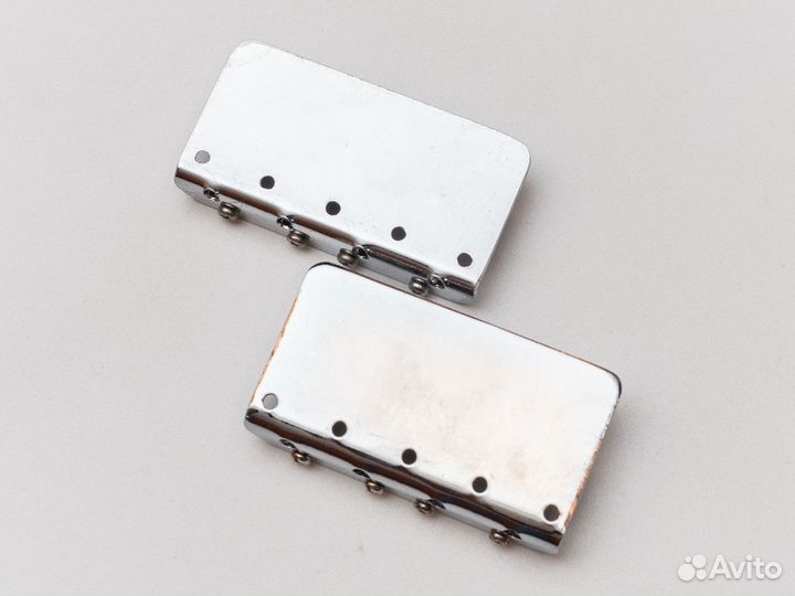 Бриджи для бас-гитары, Япония