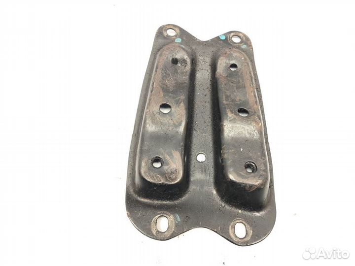 Распорка балки, подрамника передняя Subaru Impreza