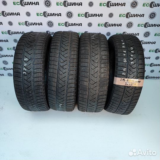 Pirelli Winter Sottozero 3 215/60 R16 94