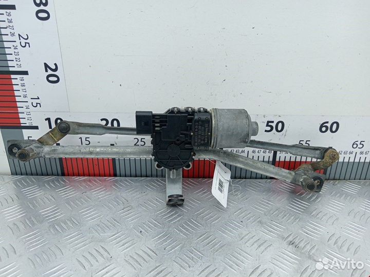 Трапеция для Skoda Fabia 1