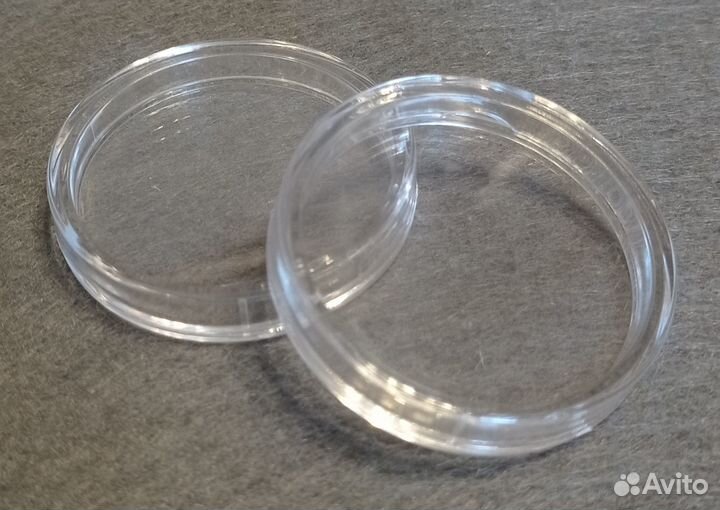 Капсулы монета 2 унции 38,61 Лейхттурм Leuchtturm