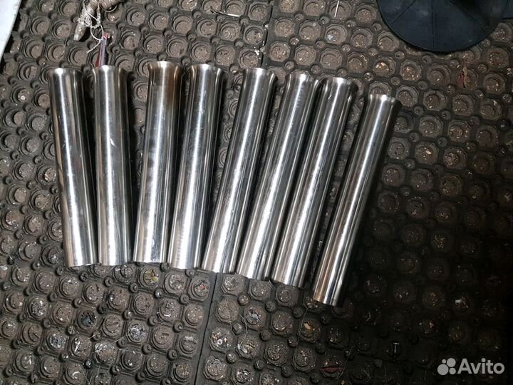 Стаканы под спининги