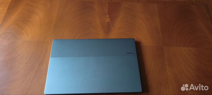 Infinix inbook x2 plus