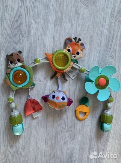 Дуга tiny love сказочный лес