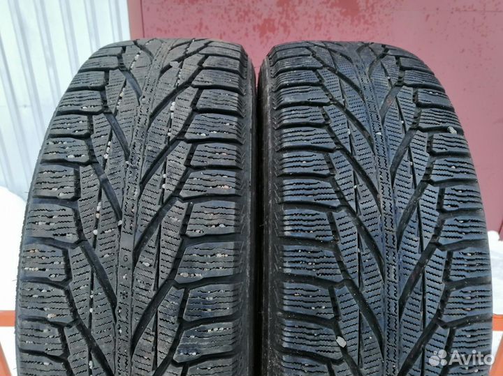 Nokian Tyres Hakkapeliitta R2 SUV 235/60 R17 102H