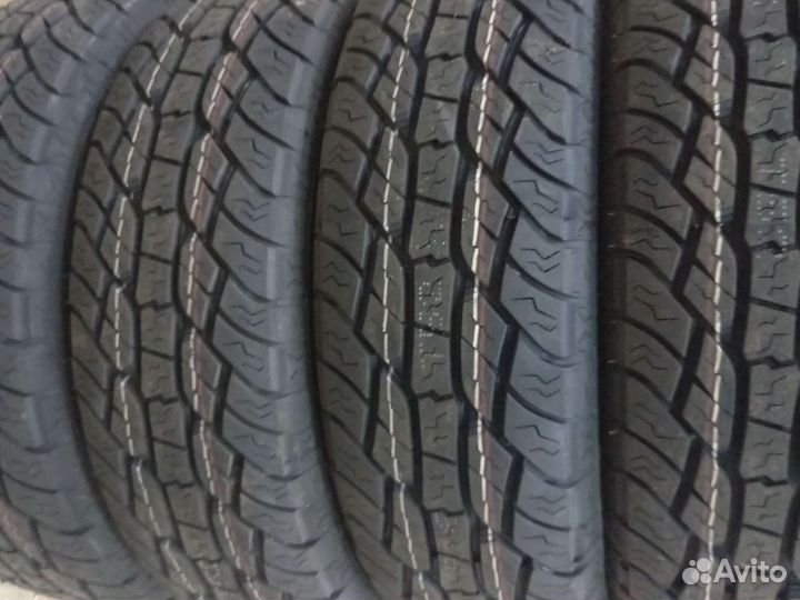 iLink TerraMax LSR 2 A/T 215/65 R16