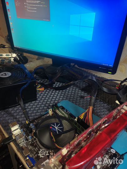 Материнская плата LGA 1150 MSI H81M-E33