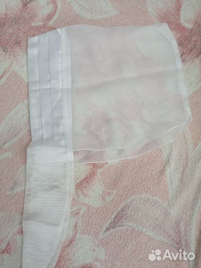 Платье для никаха