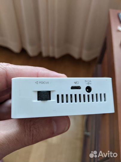 Проектор Unic UC50