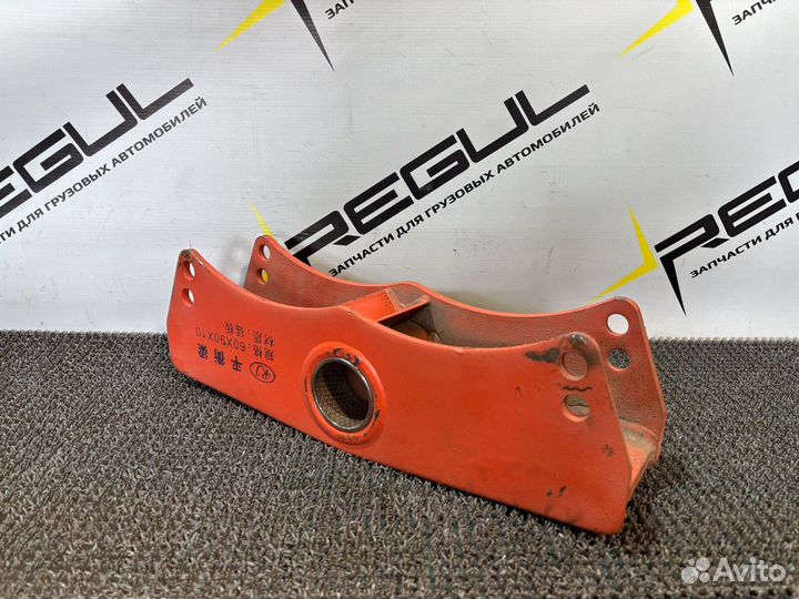 Балансир полуприцепа 60*90*10