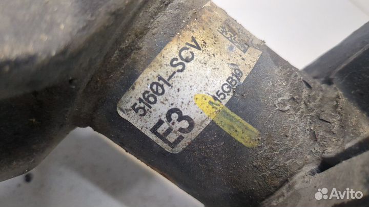 Амортизатор подвески Honda Element, 2006