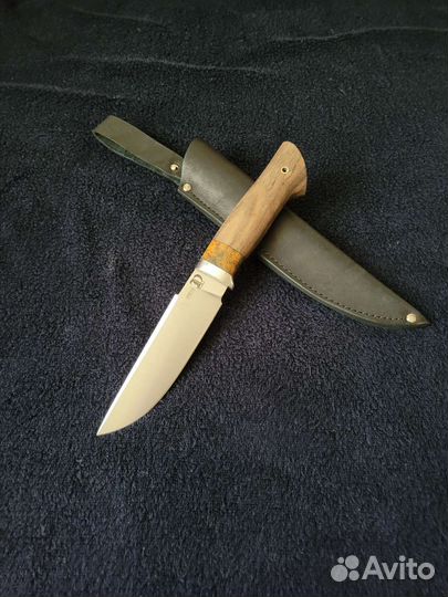 Нож охотничий 95х18