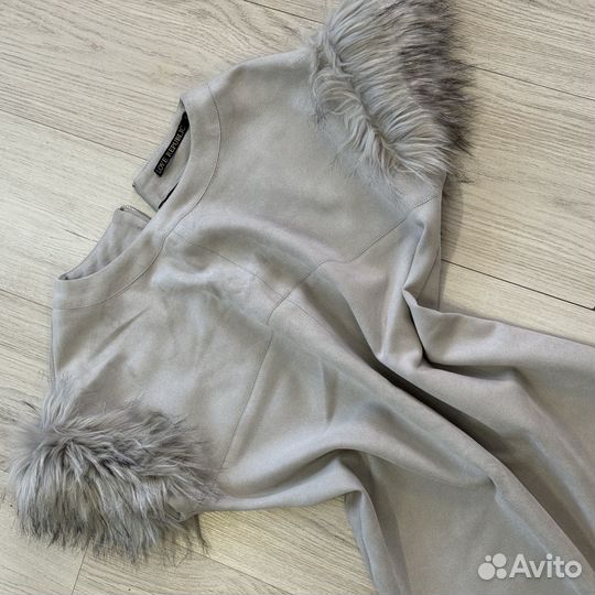 Платье 40-42рр