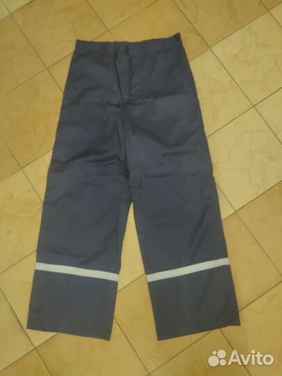 Спецодежда р.48-50