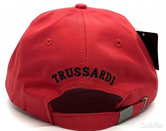 Кепка труссарди