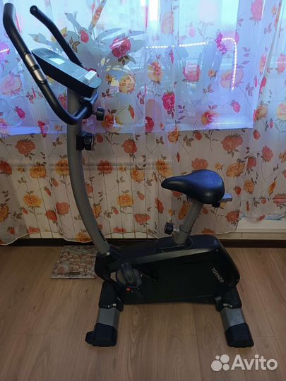 Велотренажер