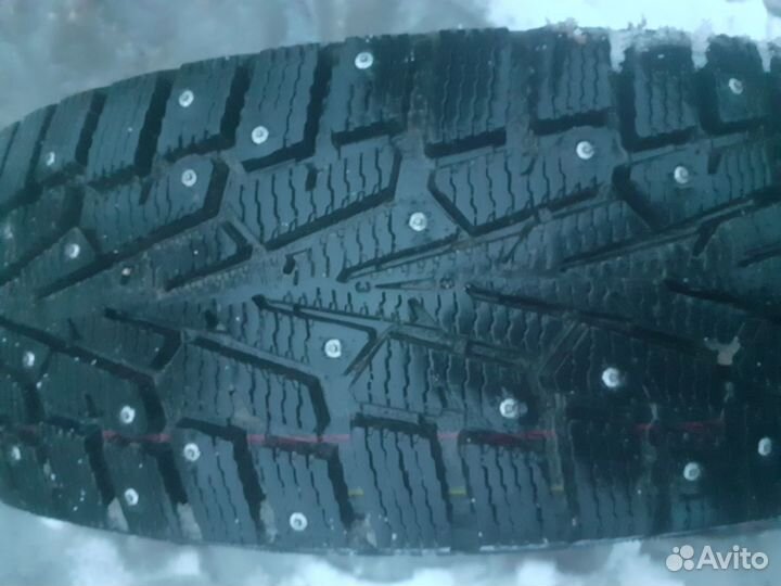 Cordiant Snow Cross 215/65 R16