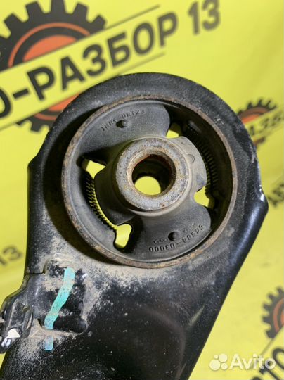 Рычаг передний правый Kia Sportage 4 QL