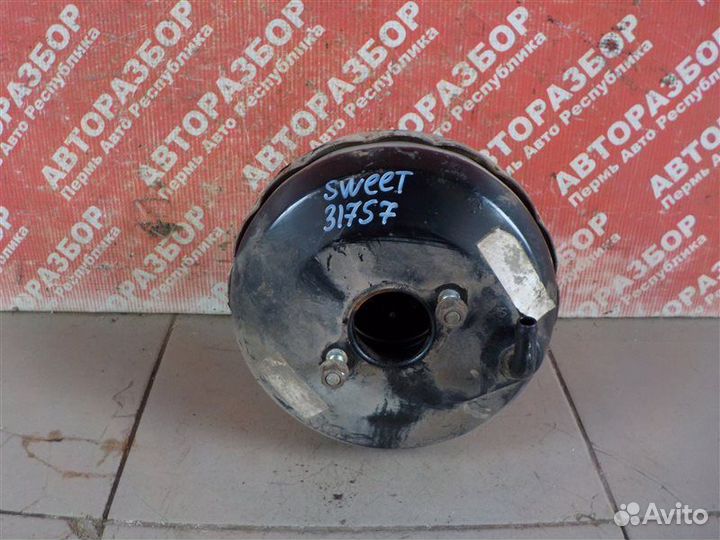 Вакуумный усилитель тормозов Chery Sweet QQ SQR372