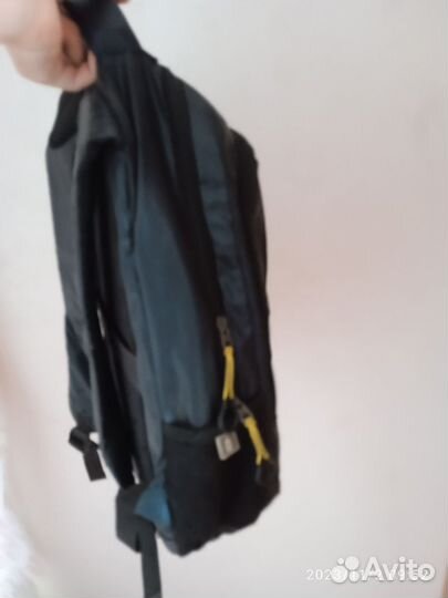 Рюкзак мужской бу
